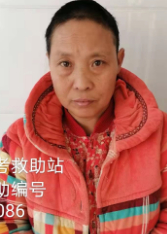 走失者照片 寻亲：中年女子在开封被救助，自述叫...