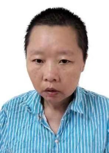 走失者照片 泉州市寻亲：五旬女子被救助多年，高...