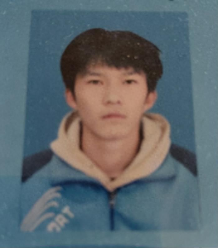 走失者照片 兰州寻人：18岁男孩走失，有轻生倾...