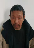 走失者照片 徐州寻亲：中年男子被救助，穿白色上...
