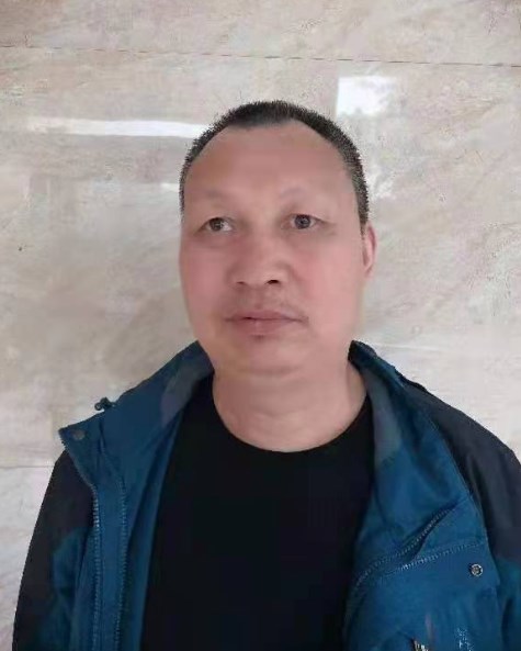 走失者照片 郑州五旬男子走失，患脑出血后遗症，...