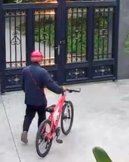 走失者照片 成都市崇州市寻人：七旬老人走失，穿...