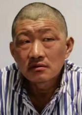走失者照片 邯郸寻亲：中年男子被救助，高1米7...