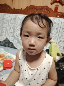 走失者照片 家人寻亲