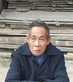 走失者照片 肇庆寻人：七旬老人走失，穿灰色短袖...