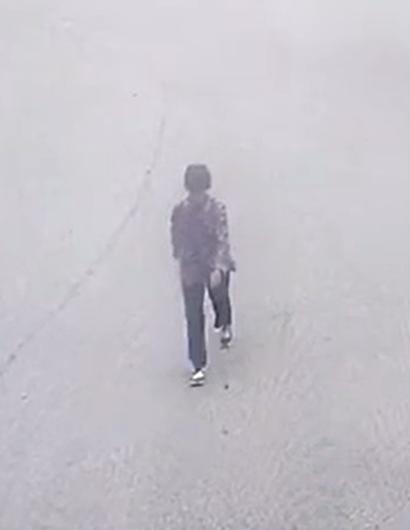 走失者照片 阜阳急寻：中年女子走失，患智力障碍...