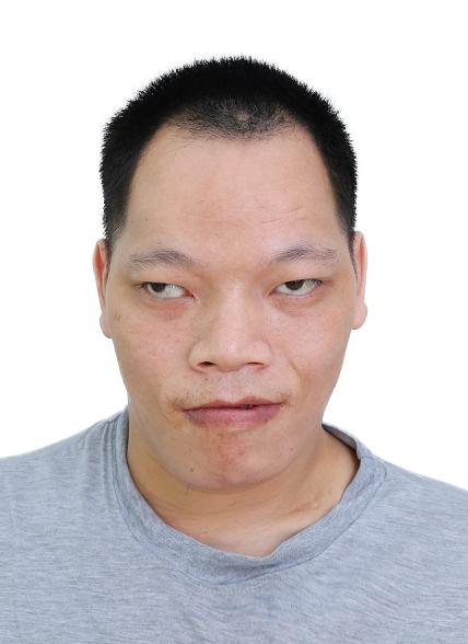 走失者照片 佛山寻亲：青年男子被救助，高约1米...