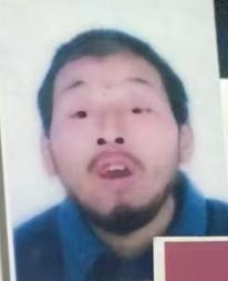 走失者照片 阜阳市急寻：中年男子走失，患智力障...