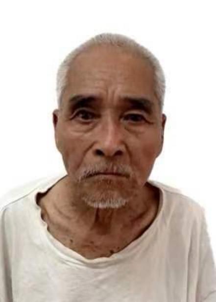 走失者照片 泉州市寻亲：六旬老人被救助多年，高...