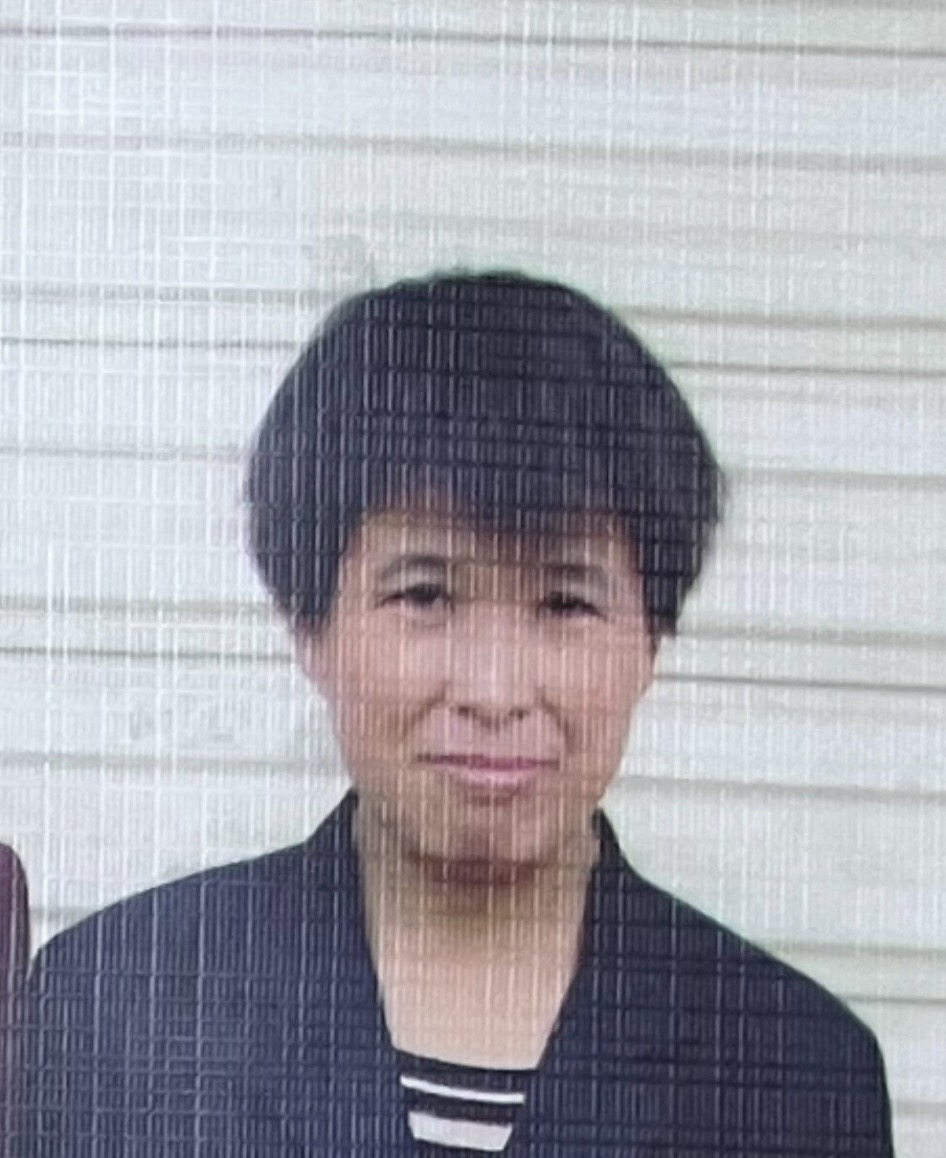 走失者照片 阜阳急寻：中年女子走失，患智力障碍...