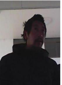 走失者照片 菏泽寻亲：五旬男子被救助，高1米7...