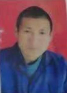 走失者照片 南阳急寻：中年男子走失，患精神障碍...