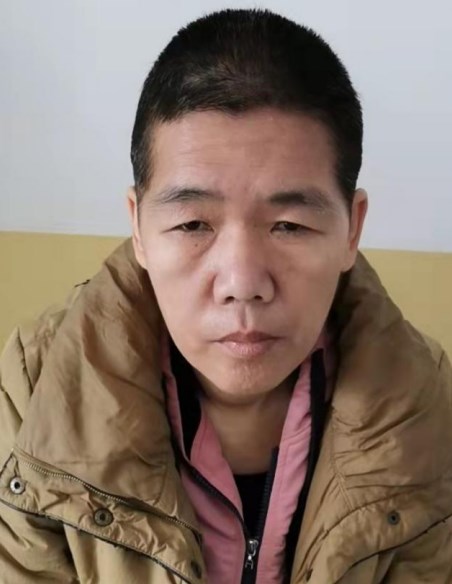 走失者照片 忻州寻亲：中年女子被救助，高1米5...