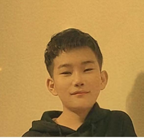 走失者照片 孩子快回家！西宁13岁男孩失联，穿...