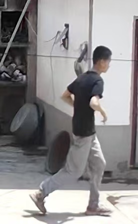 走失者照片 潍坊市诸城市寻人：16岁男孩走失，...