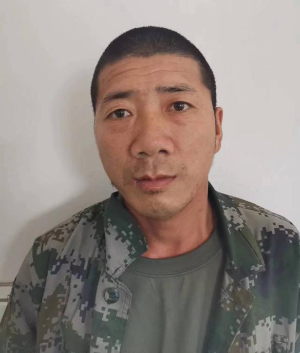 走失者照片 怀化寻亲：中年男子被救助，自述叫杨...