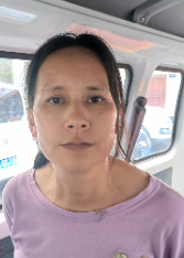 走失者照片 桂林寻亲：中年女子被救助，自述叫王...