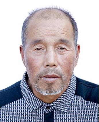 走失者照片 大同市寻亲：六旬老人被救助，疑似智...