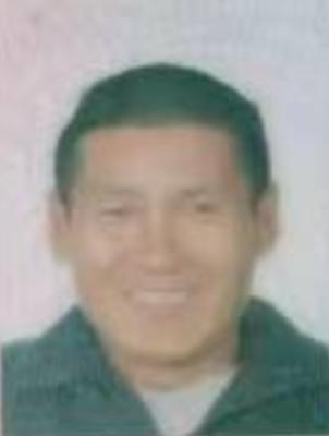 走失者照片 南阳急寻：中年男子走失，患精神障碍...