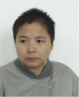 走失者照片 菏泽寻亲：中年女子被救助，疑患精神...