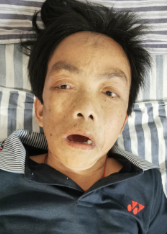 走失者照片 梧州寻亲：中年女子被救助，自述叫韦...