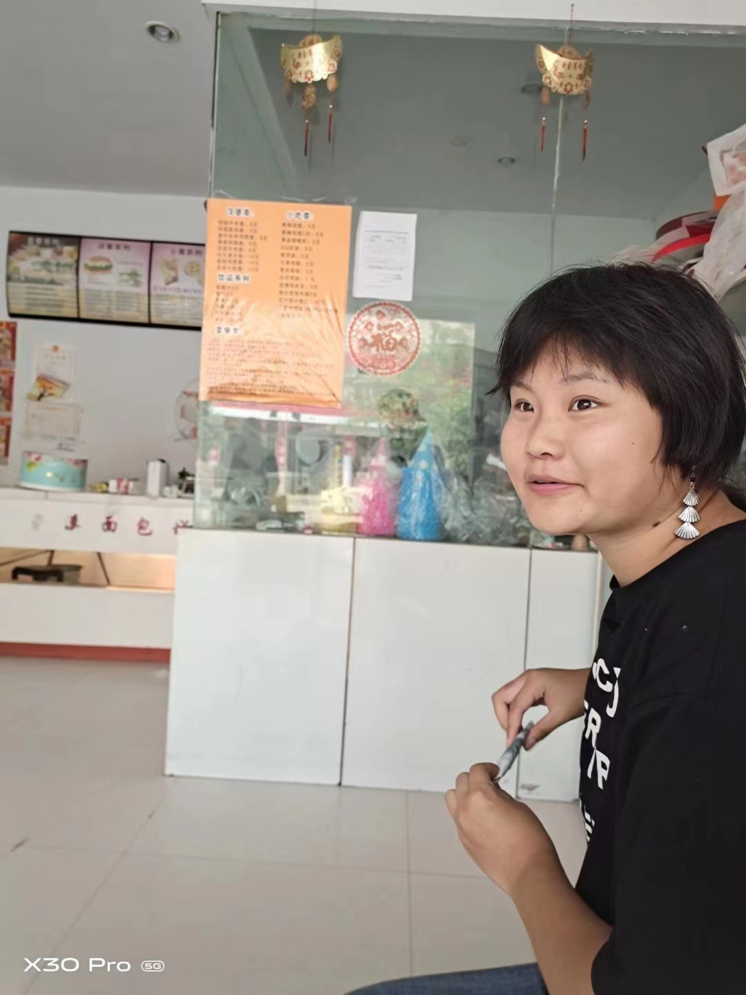 走失者照片 商丘急寻：青年女子走失，患精神障碍...