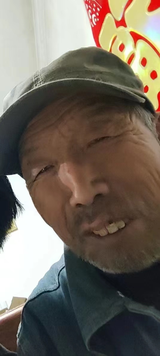 走失者照片 石家庄急寻：七旬老人失联，穿深色短...