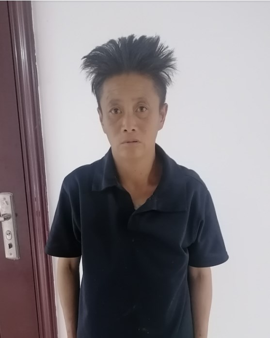 走失者照片 太原寻亲：中年女子被救助，自述叫吴...