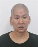 走失者照片 帮他回家：呼和浩特五旬男子被救助，...