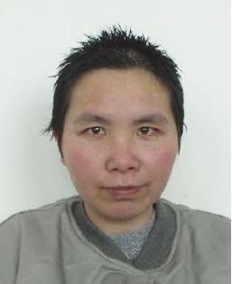 走失者照片 菏泽寻亲：青年女子被救助多年，疑患...