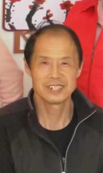 走失者照片 昌吉州寻人：昌吉市六旬老人失联，穿...
