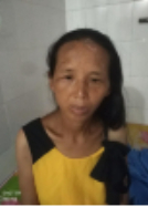 走失者照片 南充寻亲：中年女子被救助，穿黄色上...
