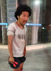 走失者照片 黔南州寻亲：中年男子被救助，自述叫...