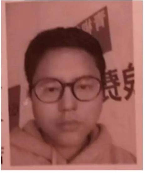 走失者照片 徐州新沂急寻：青年男子走失多日，患...