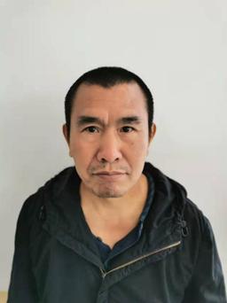走失者照片 忻州寻亲：中年男子被救助数年，高1...