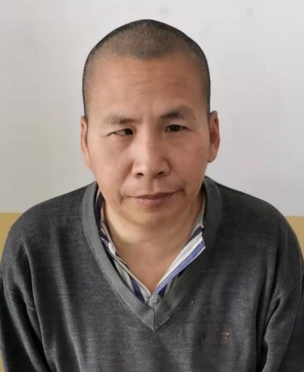 走失者照片 忻州寻亲：中年男子被救助，高1米6...