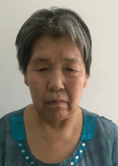 走失者照片 廊坊市寻亲：六旬老太被救助，穿蓝色...