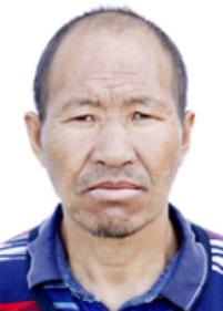 走失者照片 大同市寻亲：六旬老人被救助，穿灰色...