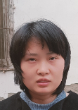 走失者照片 南充寻亲：青年女子被救助，穿黑色外...