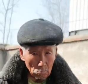 走失者照片 阜阳市急寻：八旬老人走失，患阿尔茨...