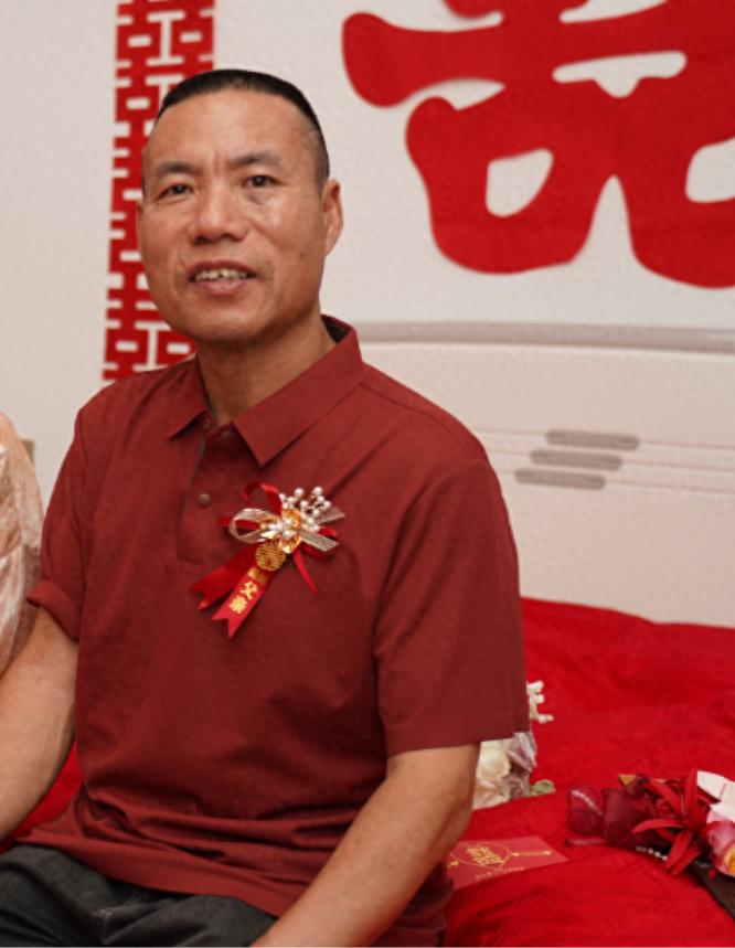 走失者照片 郴州市寻人：五旬男子走失，患脑梗，...