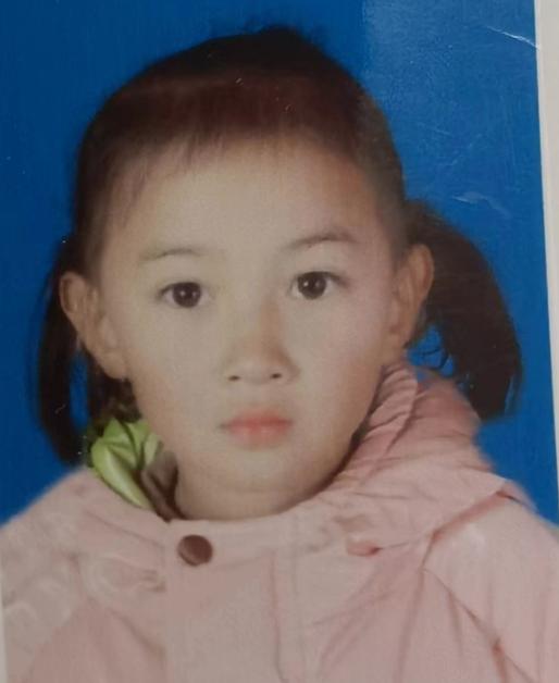 走失者照片 邯郸寻亲：6岁女孩自幼被救助，直发...