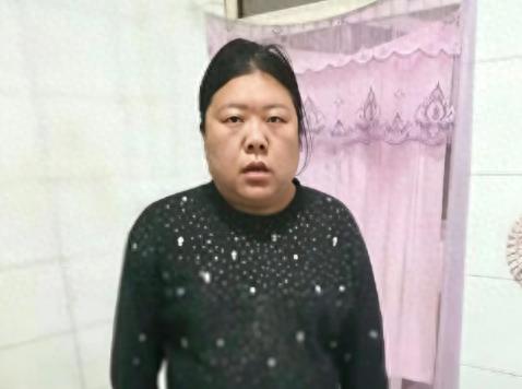 走失者照片 运城市寻人：青年女子走失，患自闭症...