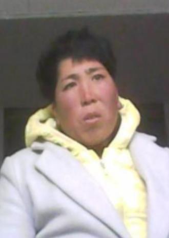 走失者照片 菏泽寻亲：中年女子被救助多年，疑患...