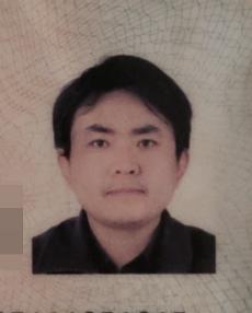 走失者照片 洛阳急寻：中年男子走失，精神异常，...