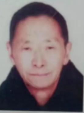 走失者照片 紧急寻人！宁德七旬老人失联，骑自行...