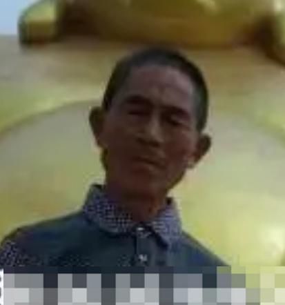走失者照片 黔西南州兴仁市寻人：八旬老人失联，...