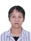 走失者照片 帮她回家：呼和浩特市五旬女子被救助...