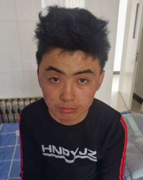 走失者照片 濮阳寻亲：青年男子被救助，自述叫董...