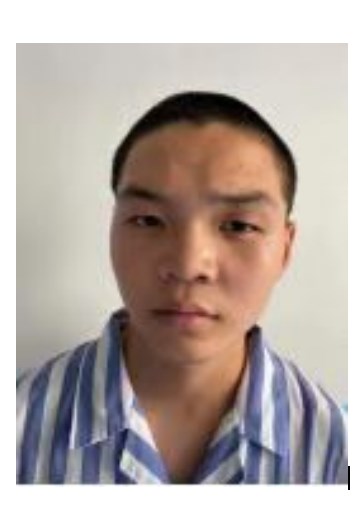 走失者照片 死者寻亲：18岁男生在北京被救助，...